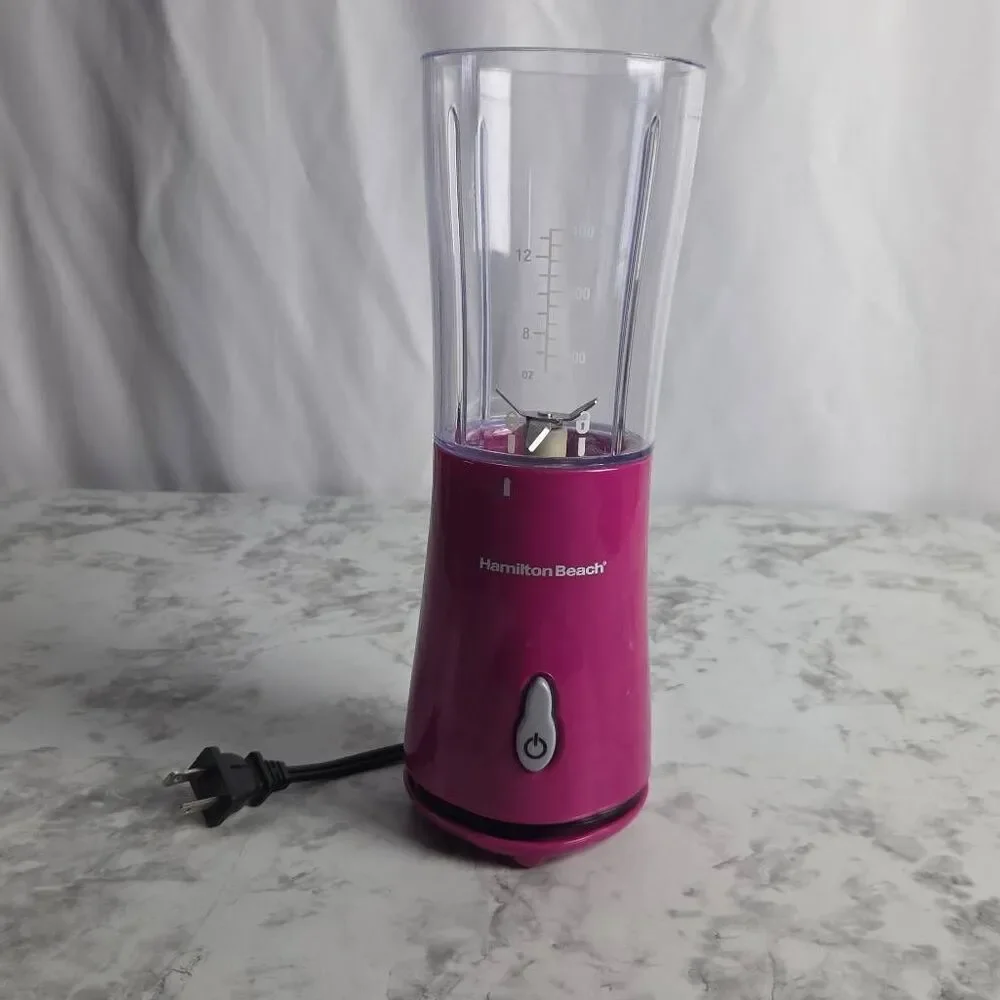 Hamilton Beach Blender Replacement Motor‎